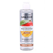  Мицеллярная вода SKIN SHINE SUPER FOOD Тонизирующая (Манго) 250мл 