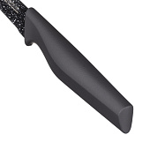 Нож для чистки овощей Santoku 9 см, Mielaje 81109