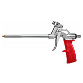  Пистолет для монтажной пены, металлический ЗУБР 
