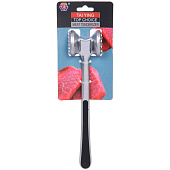  Молоток для отбивания, металлический "GUSTO" 339-816 