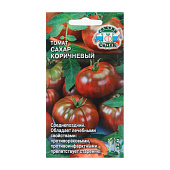  Томат Сахар Коричневый, Седек 