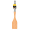  Лопатка кулинарная 30.5х5.5см Linea BAMBOO 74-201 