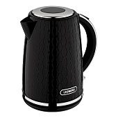 Чайник электрический LEONORD LE-1523 черный Чайник электрический LEONORD LE-1523 черный