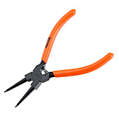 Съемник внутренних стопорных колец 150мм, прямые// SPARTA Съемник внутренних стопорных колец 150мм, прямые// SPARTA