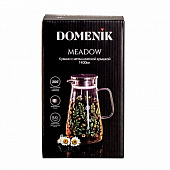  Кувшин MEADOW 1400мл DMG008 