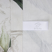 Скатерть (саржа) 149х180 Этель Готовь с душой Скатерть (саржа) 149х180 Этель Готовь с душой