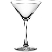 Набор бокалов для мартини Pasabahce ENOTECA (6 шт) 215 мл 440061 Набор бокалов для мартини Pasabahce ENOTECA (6 шт) 215 мл 440061
