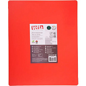 Доска разделочная 37.1х29.4х0.23 см гибкая Vetta 852-057 Доска разделочная 37.1х29.4х0.23 см гибкая Vetta 852-057