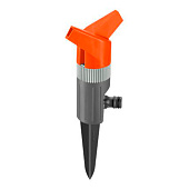 Дождеватель круговой Foxtrott Classic 01953-20.000.00 Дождеватель круговой Foxtrott Classic 01953-20.000.00