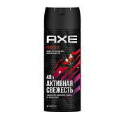 Дезодорант спрей AXE 150 Феникс