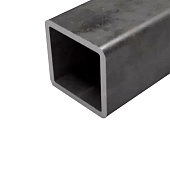  Труба профильная  80х80х3 L=3 