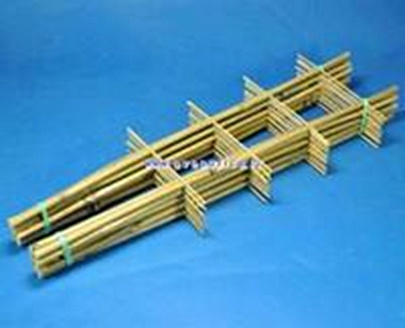  Решетка - бамбук 105см 