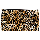 Косметичка BEAUTELLA Mama Africa 250х80х150мм MA032