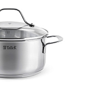 Кастрюля TalleR 2,0л Элиас TR-11082