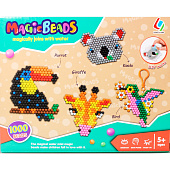 Водная мозаика "Экзотические животные", 1000 деталей, CS122 Водная мозаика "Экзотические животные", 1000 деталей, CS122