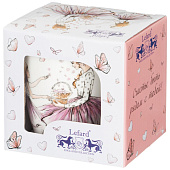  Кружка lefard 400 мл 104-940 