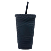 Тамблер "Matte", black TMBLM-07 Тамблер "Matte", black TMBLM-07