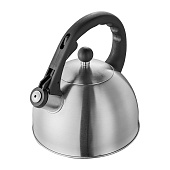 Чайник 2,3л со свистком Linea PROMO 94-1502 Чайник 2,3л со свистком Linea PROMO 94-1502