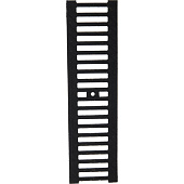 Решетка водоприемная Gidrolica Standart щелевая чугунная, кл. С250 500x136x13мм Решетка водоприемная Gidrolica Standart щелевая чугунная, кл. С250 500x136x13мм