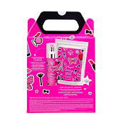 Подарочный набор Happy Woman Angel Wings женский (Мист 150 мл + Скраб 150 г) Подарочный набор Happy Woman Angel Wings женский (Мист 150 мл + Скраб 150 г)