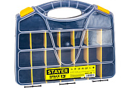  Органайзер пластиковый 320х260х60мм, STAYER SPACE-13 