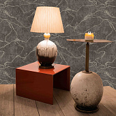 Обои 1.06х10м Кинцуги арт. 4208-9 Черный /МОФ Обои 1.06х10м Кинцуги арт. 4208-9 Черный /МОФ