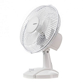 Вентилятор настольный CENTEK CT-5006 White Вентилятор настольный CENTEK CT-5006 White