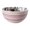  Салатник 650 мл 14 см Ofelia pink HS24001-55B 