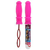 Мыльные пузыри Играем вместе Мой маленький пони, 60 мл Мыльные пузыри Играем вместе Мой маленький пони, 60 мл