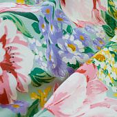 Комплект постельного белья 2 спальный Cleo Поплин Pure Cotton 20/408-PC Комплект постельного белья 2 спальный Cleo Поплин Pure Cotton 20/408-PC