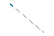 Ручка Bestway E-Z-Broom алюминиевая телескопическая 360см, d=30мм  арт.58279 