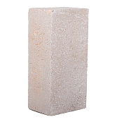  Кирпич силикатный лицевой полнотелый 250х120х88мм [М-150] /Стройберг 