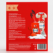  Подарочный набор OLD SPICE Твердый дезодорант 50мл+Гель для душа 250мл Wolfthorn 