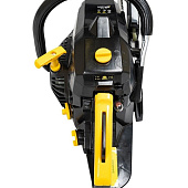 Бензопила Huter BS-40, 2,6 л.с, длина шины 40см, бак 0,31л. Бензопила Huter BS-40, 2,6 л.с, длина шины 40см, бак 0,31л.