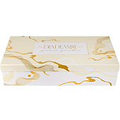 Чайный набор 12пр. "Ginkgo" (6 персон) v=220мл (подарочная упаковка) 1170118 Чайный набор 12пр. "Ginkgo" (6 персон) v=220мл (подарочная упаковка) 1170118