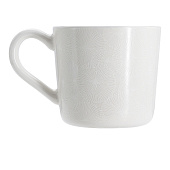 Кружка 0.45л (серый) "Frost" HS9-2056-G Кружка 0.45л (серый) "Frost" HS9-2056-G