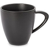 Кружка ROCK BLACK 360мл DM8025 Кружка ROCK BLACK 360мл DM8025
