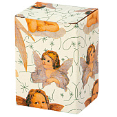  Фигурка Amore, 5,8х4,7х6,8 см, 390-1362 