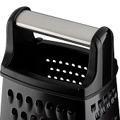 Терка четырехгранная Mallony MASTER 310874