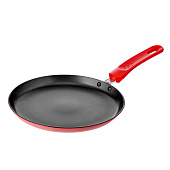 Сковорода блинная 22см алюминий индукция Krepe Esprado KRET22OE104 Сковорода блинная 22см алюминий индукция Krepe Esprado KRET22OE104