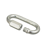  Карабин винт. 8мм(1 шт) 