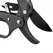 Секатор контактный GRINDA P-33 200мм с храповым механизмом PROLine 423433 Секатор контактный GRINDA P-33 200мм с храповым механизмом PROLine 423433