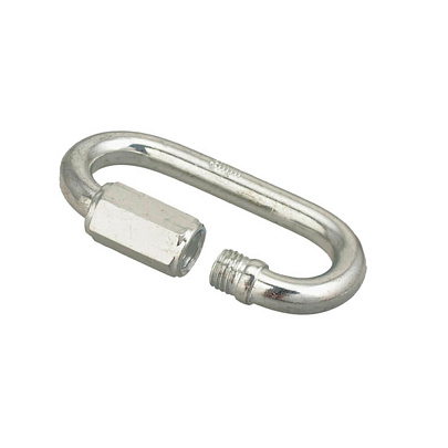  Карабин винт. 8мм(1 шт) 