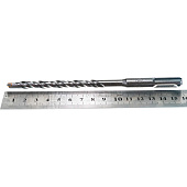 Бур по бетону 8x160x100 SDS-Plus Вихрь Бур по бетону 8x160x100 SDS-Plus Вихрь