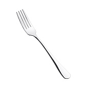 Вилка столовая 2пр. на подвесе  Linea Olimpo 93-CU-OL-02.2