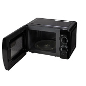 Микроволновая печь ENERGY EMW-20704 черная 700Вт, 20л Микроволновая печь ENERGY EMW-20704 черная 700Вт, 20л