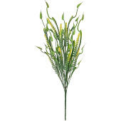 Искусственная ветка Эримус, В430, желтый Искусственная ветка Эримус, В430, желтый