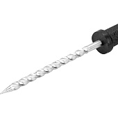  Набор для ремонта бескамерных шин ТВОЙ БРЕНД 6 предметов, скин-блистер 