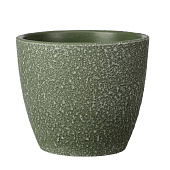 Горшок Саванна №9. 40л, темно-зеленый бутон Горшок Саванна №9. 40л, темно-зеленый бутон