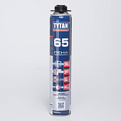  Пена монтажная профессиональная TYTAN Professional 65 750мл 
